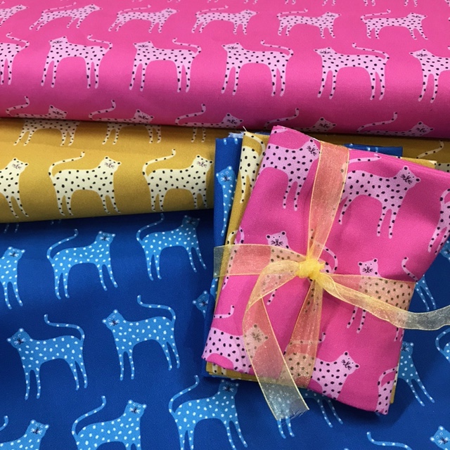 Portsmouth Fabric Co