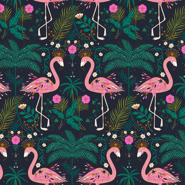 Jungle Luxe by Bethan Janine