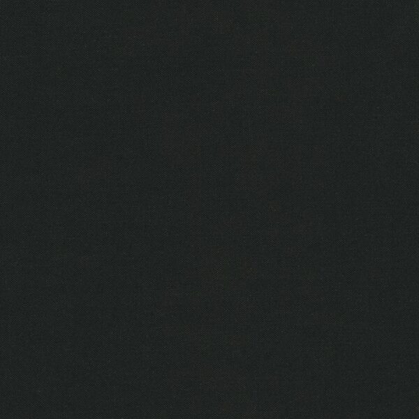 Kona Cotton  Black