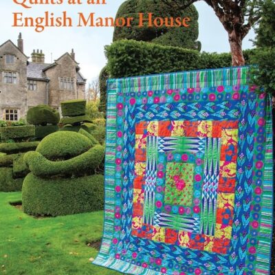 Kaffe Fassett Books
