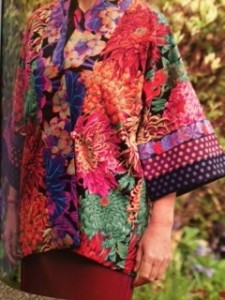 KaffeFassettKimono