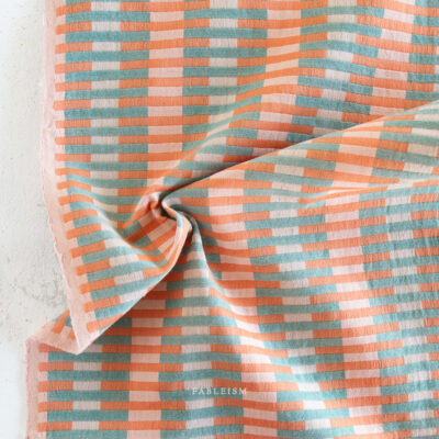 Lucky Loom  Interlock Watermelon