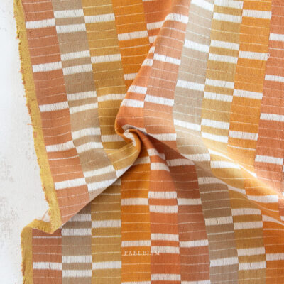 Lucky Loom  Southwest Stripe Saddle