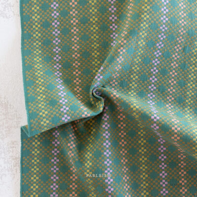 Lucky Loom  Mosaic Melon