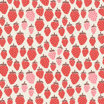 Queen Of Berries  Pink Berry