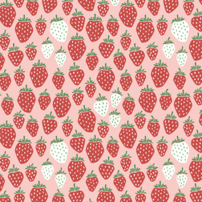 Queen Of Berries  Summer Red