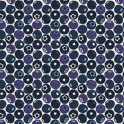 Blueberry  Blueberry Hill
