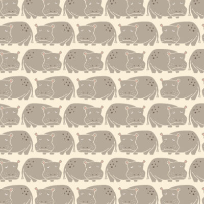 Weary Hippo  Shadow Lv901-Sh2