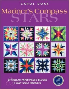 MarinersCompassStar