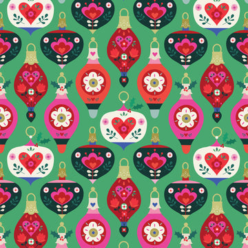 Nordic Noel by Bee Brown