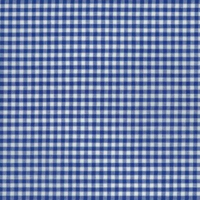 Gingham 1/8"  Royal P5689-1