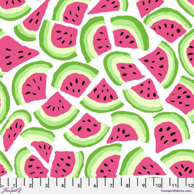 Slice  White