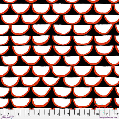 Segments  Black