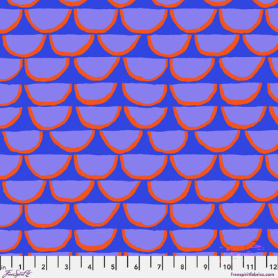 Segments  Blue