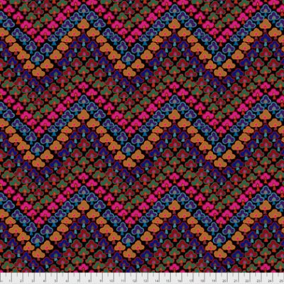 Trefoil  Dark