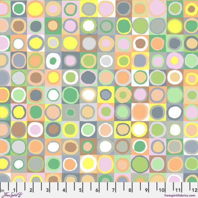 Tiddlywinks  Pastel