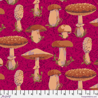 Forest Magenta