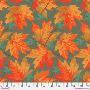 Maple Sage