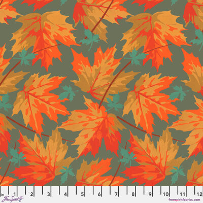 Maple Sage