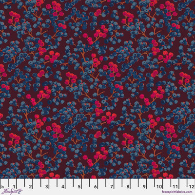 Berries Plum