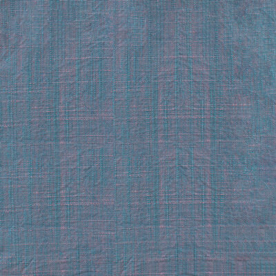 Yarn Dyed Cotton Slub Blueberry