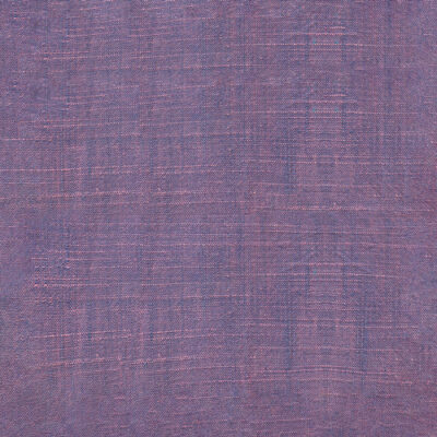 Yarn Dyed Cotton Slub Grape Jelly