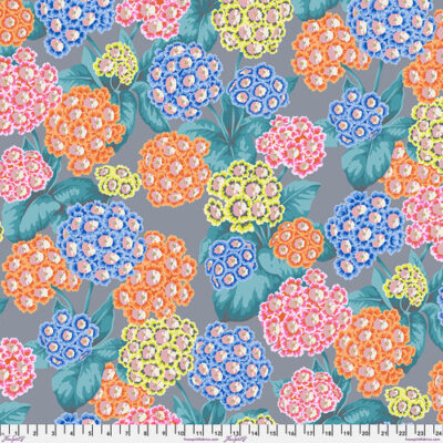 Alpines  Pastel