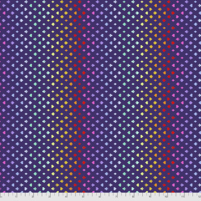 Curiouser And Curiouser