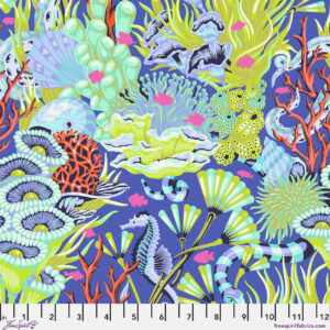  Reef What You Sew  Marine