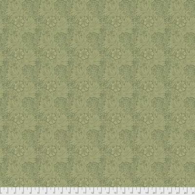Marigold  Green