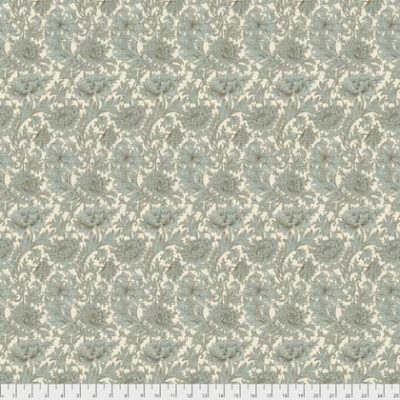 Chrysanthemum Toile  Cream