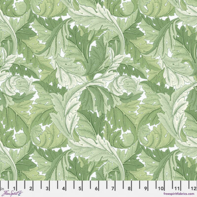 Acanthus  Green