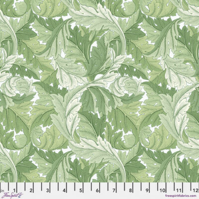 Acanthus  Green