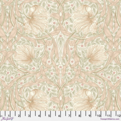 Small Pimpernel  Blush
