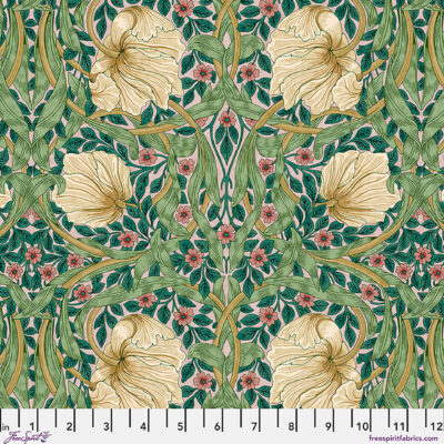 Sm Pimpernel Citrus Sage