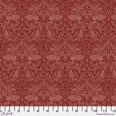 Small Brer Rabbit  Thorned Rose