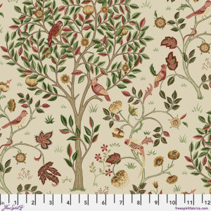 Kelmscott Tree Barbed Berry