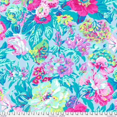 Voluptuous Pastel 108" Quilt Backing