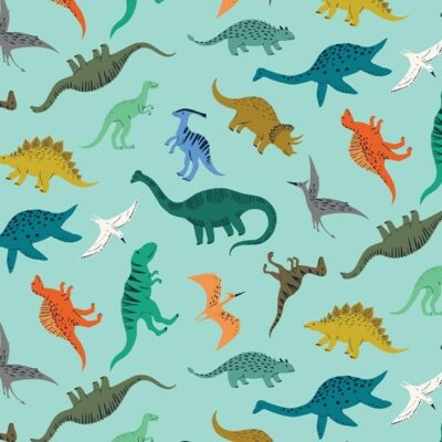 Prehistoric Pals  Gold