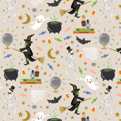 Halloween Ill Coming soon!