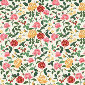  Roses  Cream