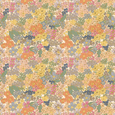 Mimi  Blush Metallic