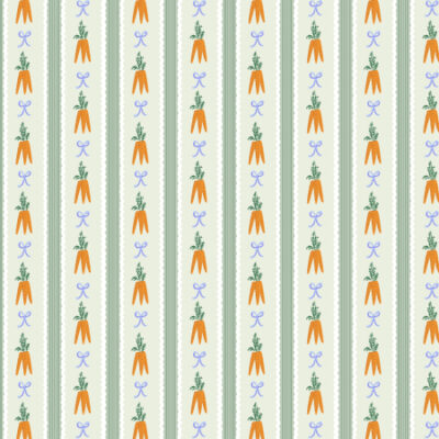 Carrot Patch  Mint