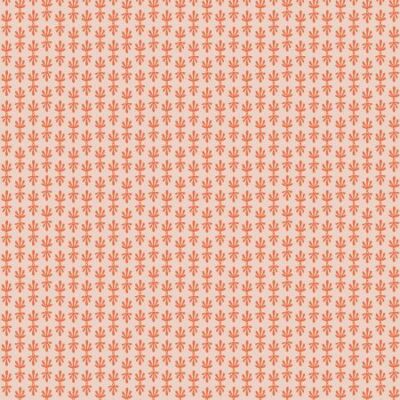 Petal  Orange