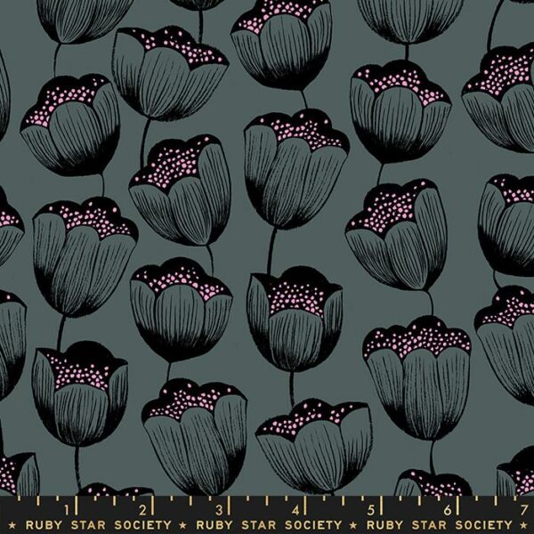 Firefly  Magic Tulips