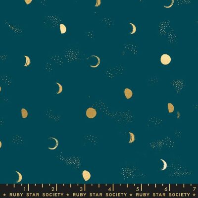Firefly  Moon Phase
