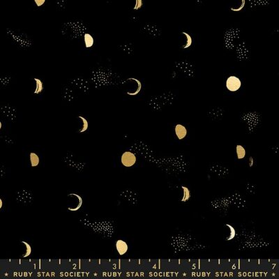 Firefly  Moon Phase