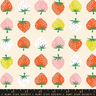 Strawberry  Strawberry