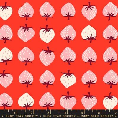 Strawberry  Strawberry