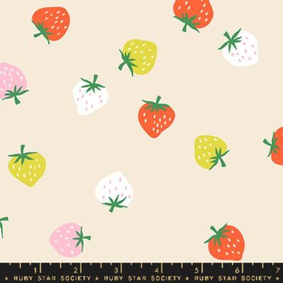 Strawberry  Strawberry